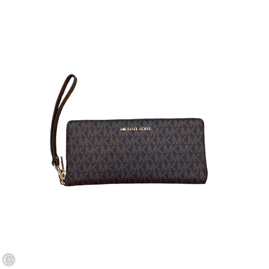 Wallet Designer By Michael Kors, Size: Large