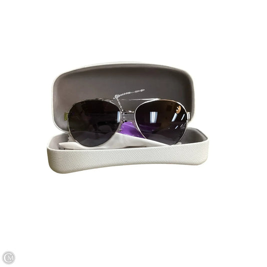 Sunglasses Designer By Michael Kors, Size: Medium