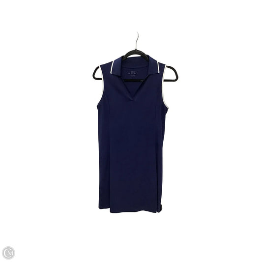 Dress Casual Short By Oysho In Navy, Size: L