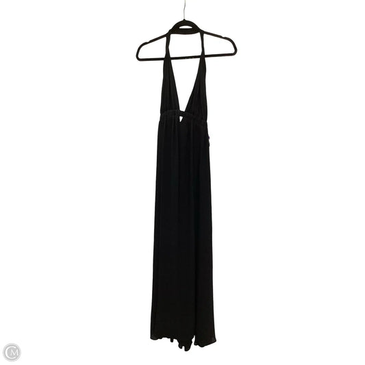 Dress Party Long By Show Me Your Mumu In Black, Size: M