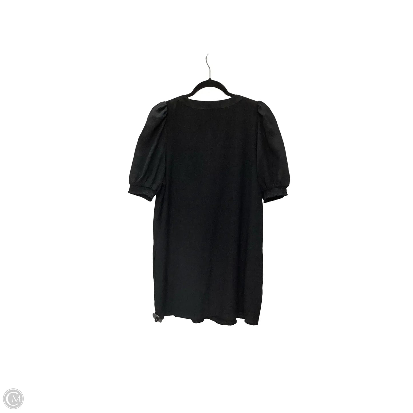 Dress Casual Short By Bb Dakota In Black, Size: M