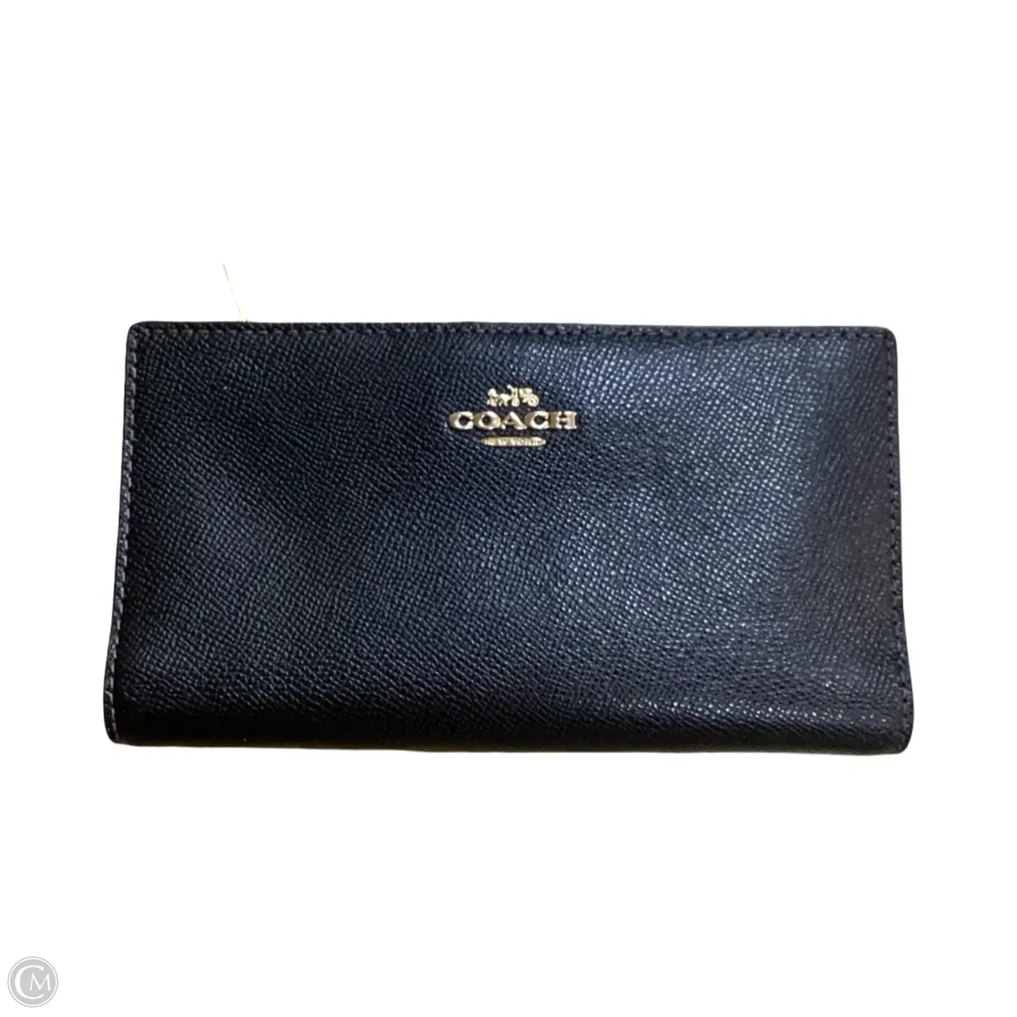 Wallet Designer By Coach, Size: Small