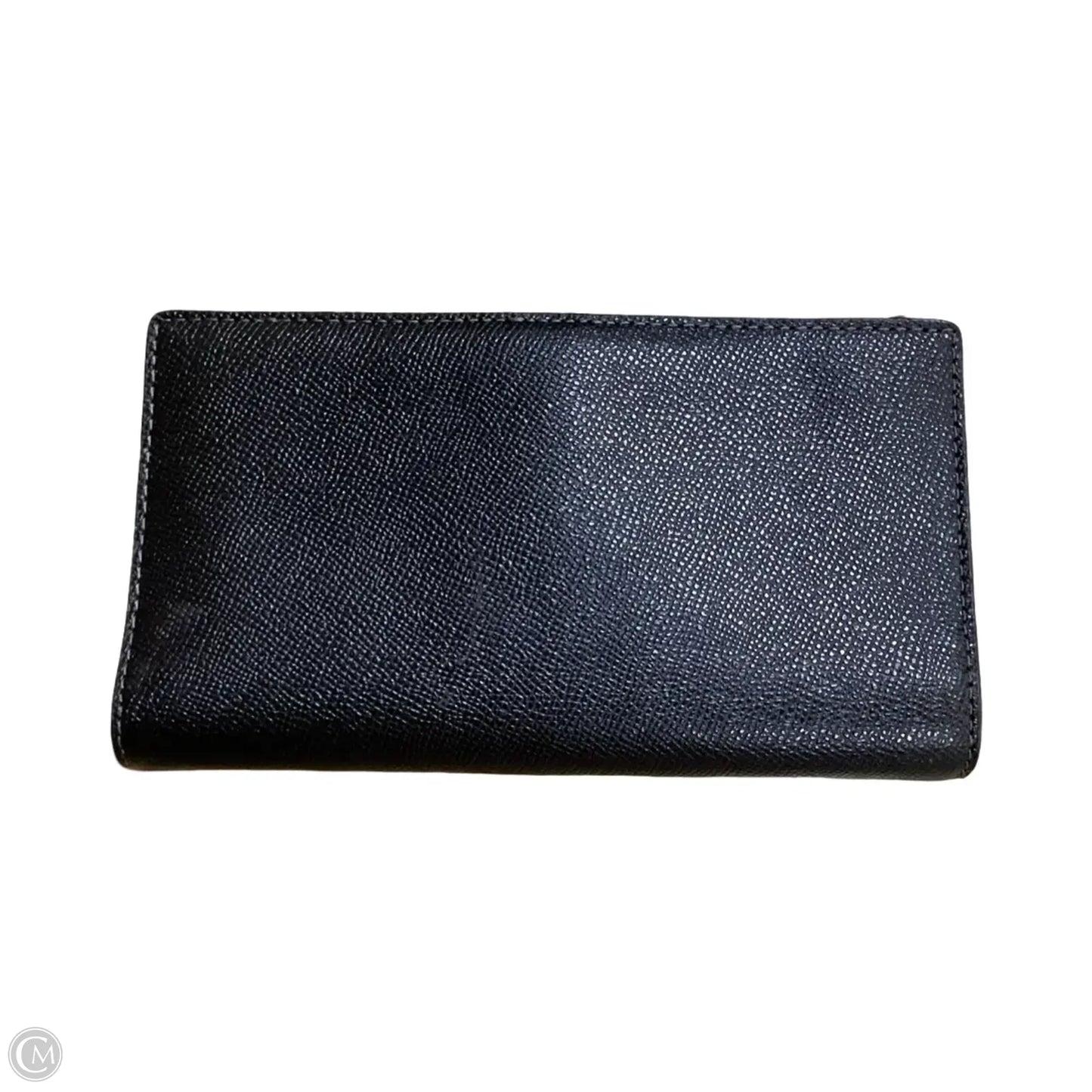 Wallet Designer By Coach, Size: Small