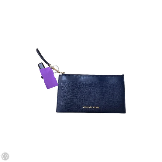Wallet Designer By Michael Kors, Size: Small