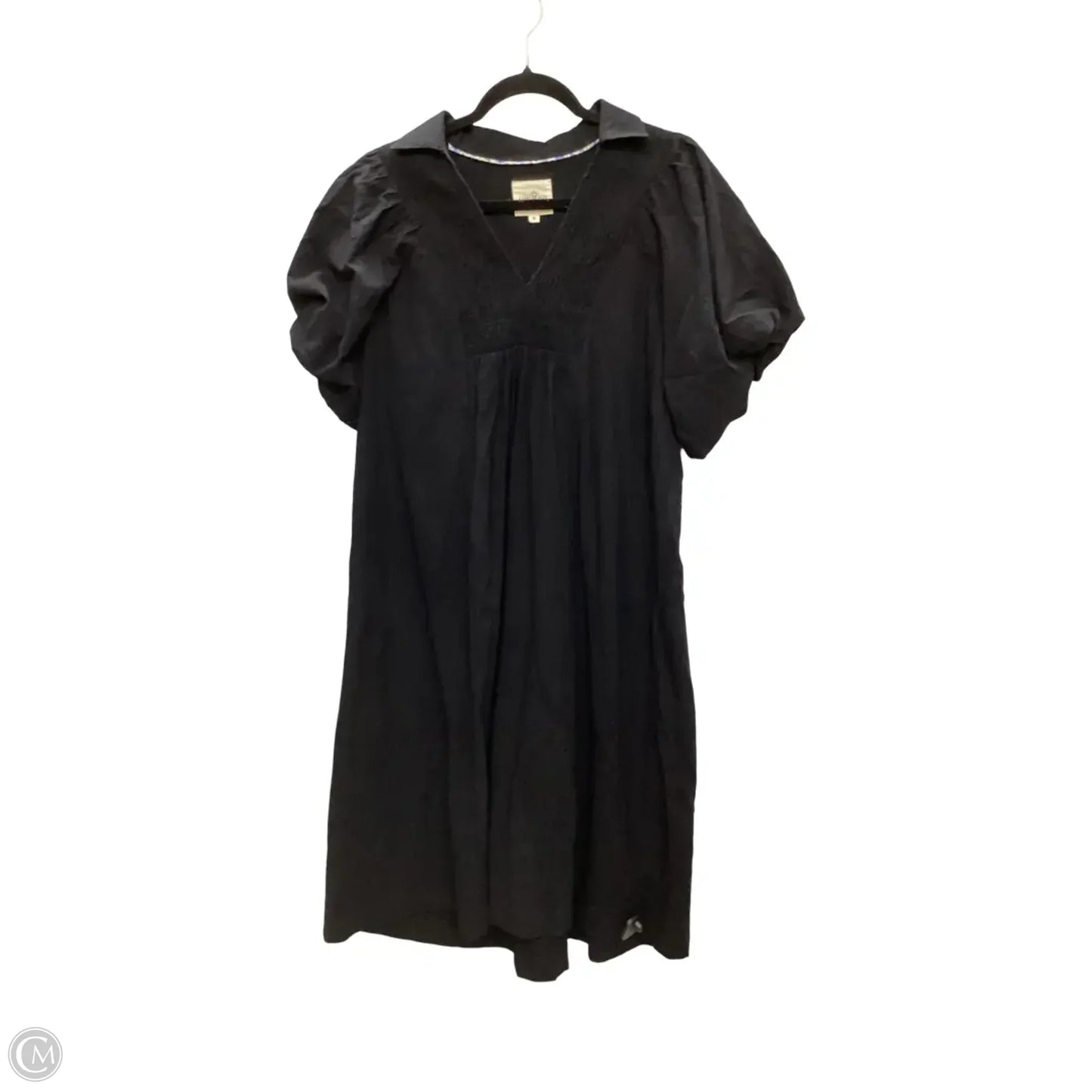 Dress Casual Maxi By Umgee In Black, Size: M