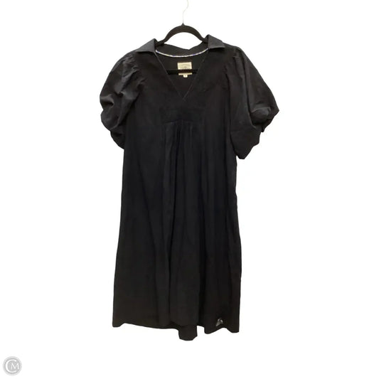 Dress Casual Maxi By Umgee In Black, Size: M