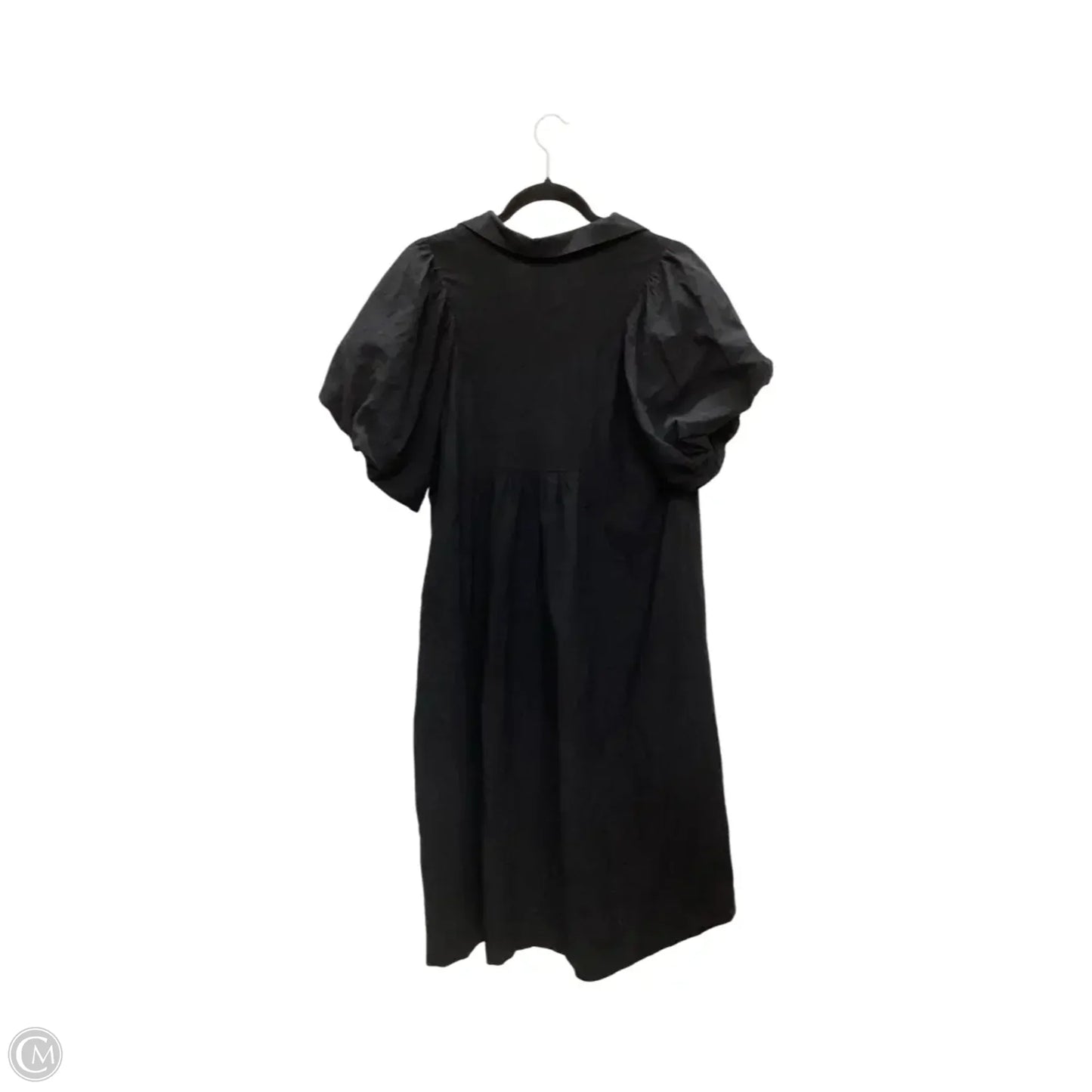Dress Casual Maxi By Umgee In Black, Size: M