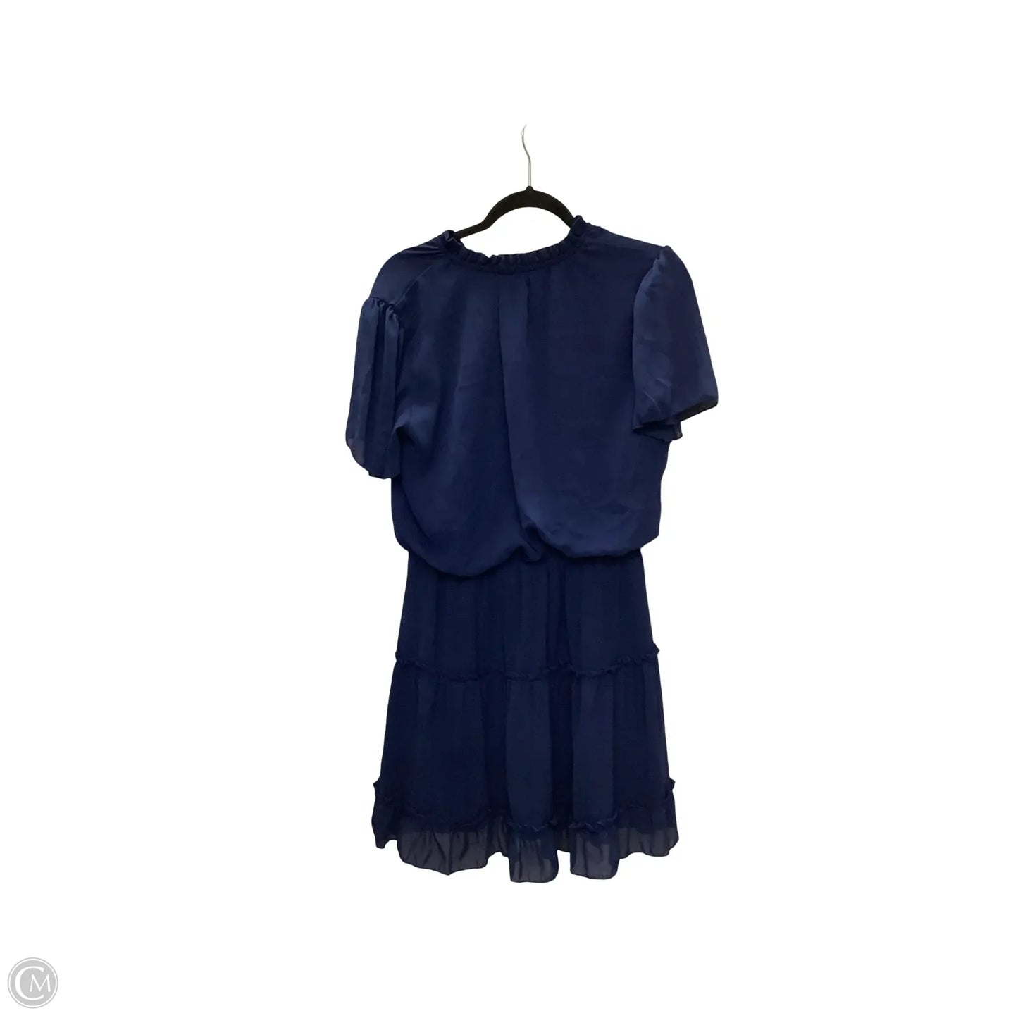 Dress Casual Short By Dokotoo In Navy, Size: L