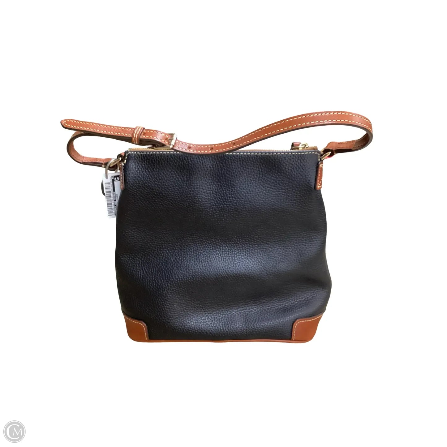 Handbag Designer By Dooney And Bourke, Size: Medium