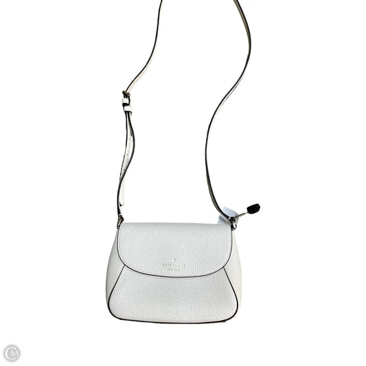 Crossbody Designer By Kate Spade, Size: Small