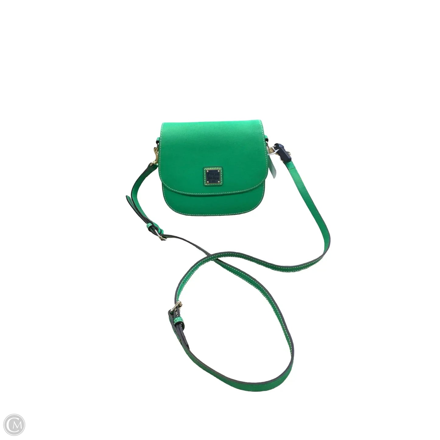 Crossbody Designer By Dooney And Bourke, Size: Small