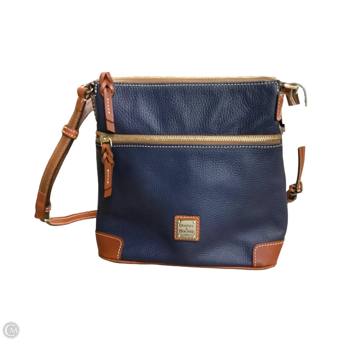 Handbag Designer By Dooney And Bourke, Size: Medium