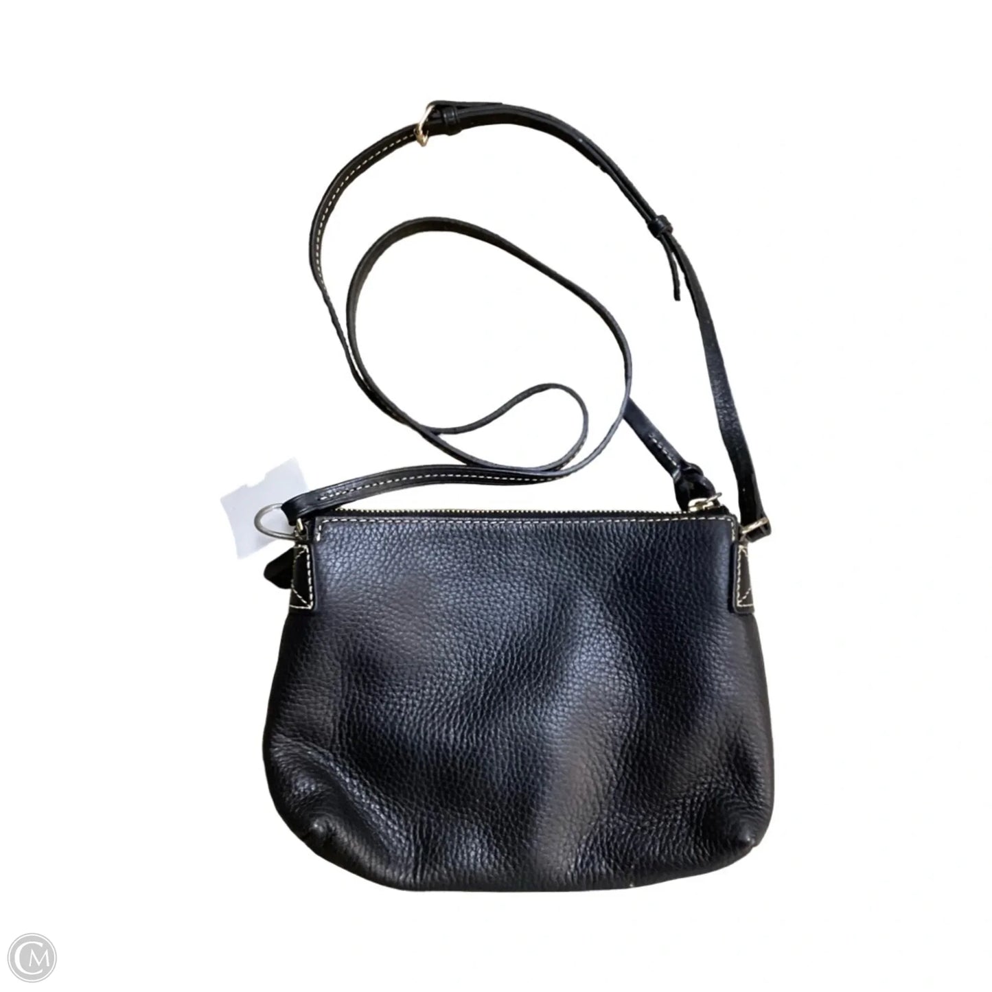 Crossbody Designer By Dooney And Bourke, Size: Small