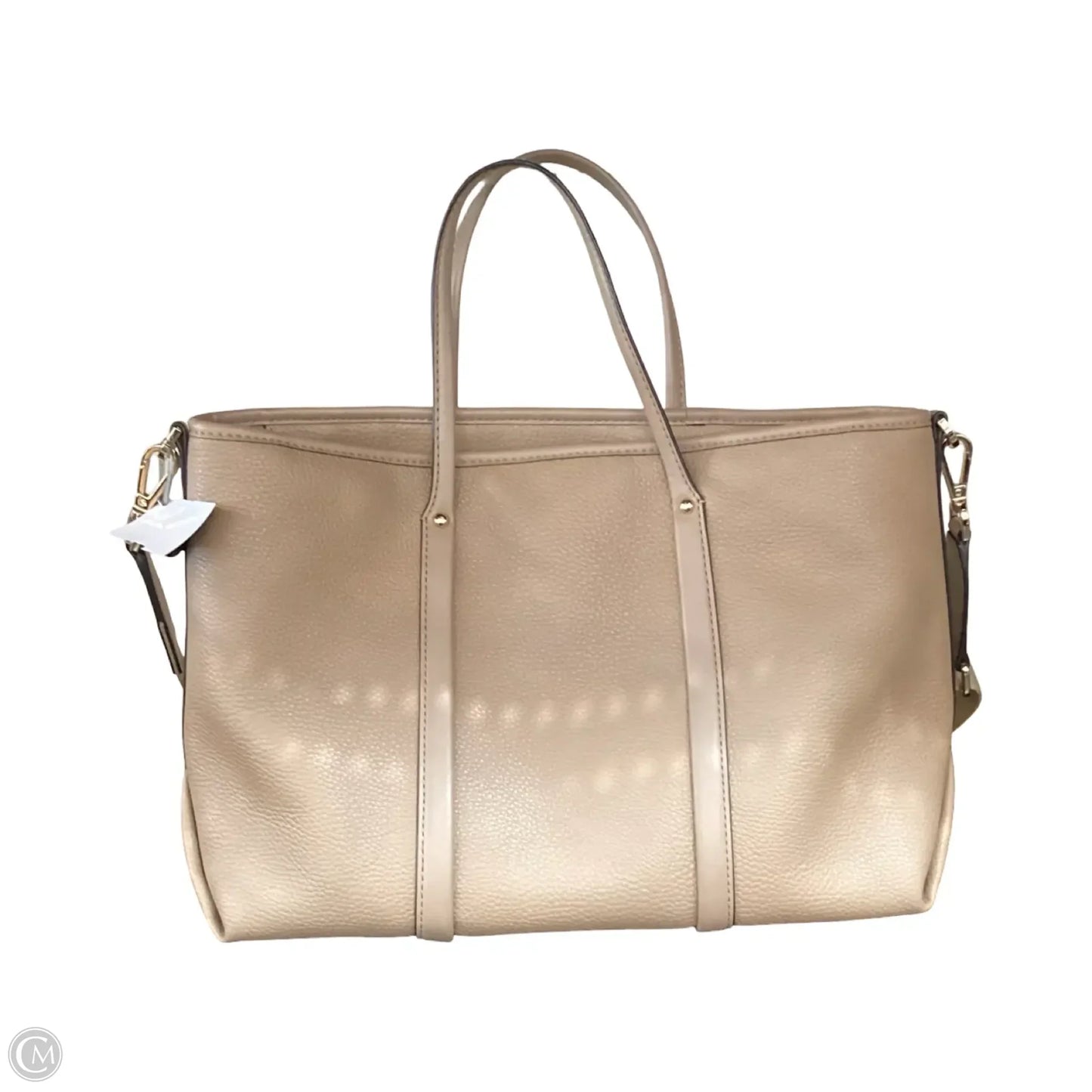 Handbag Designer By Michael Kors, Size: Medium