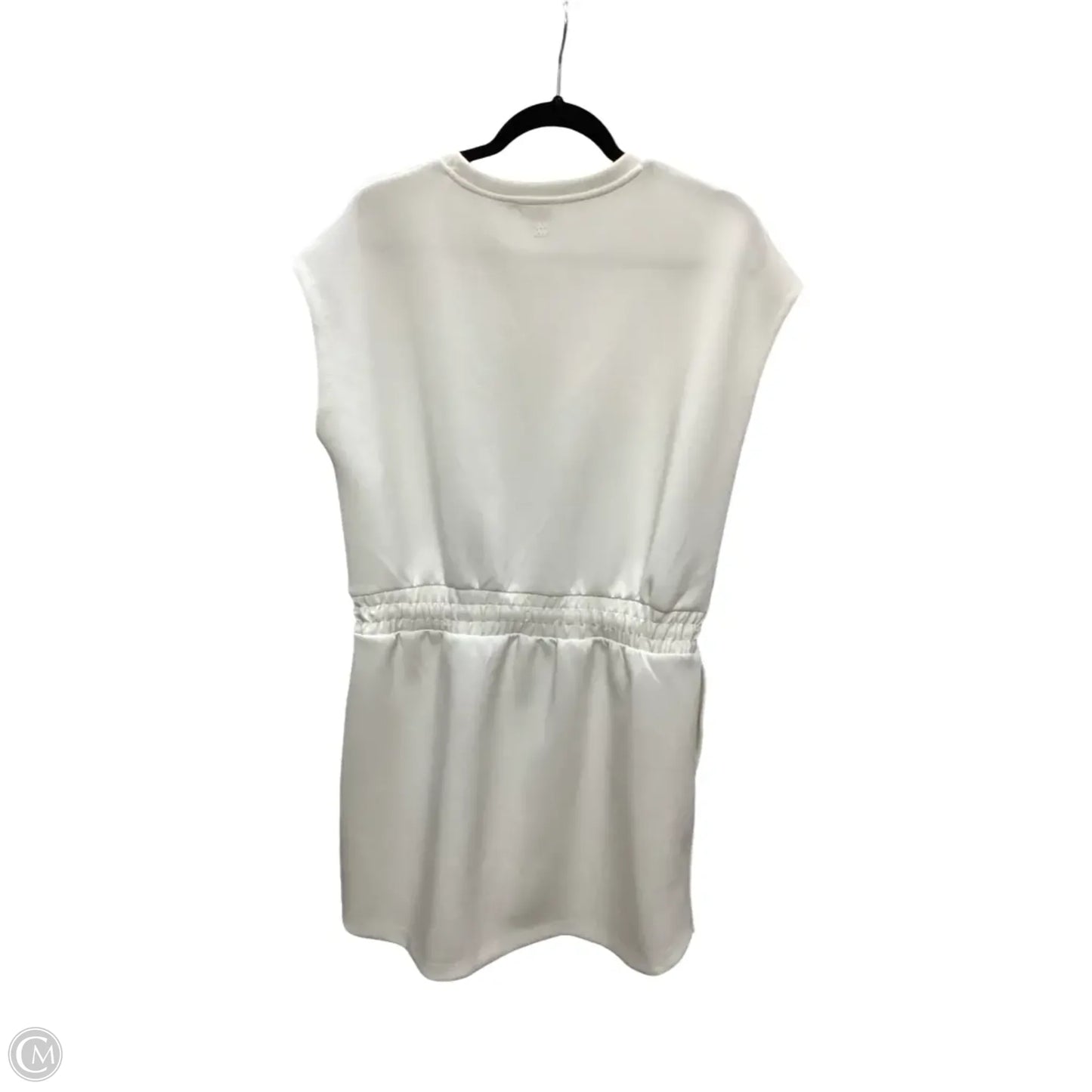 Athletic Dress By All In Motion In Cream, Size: L