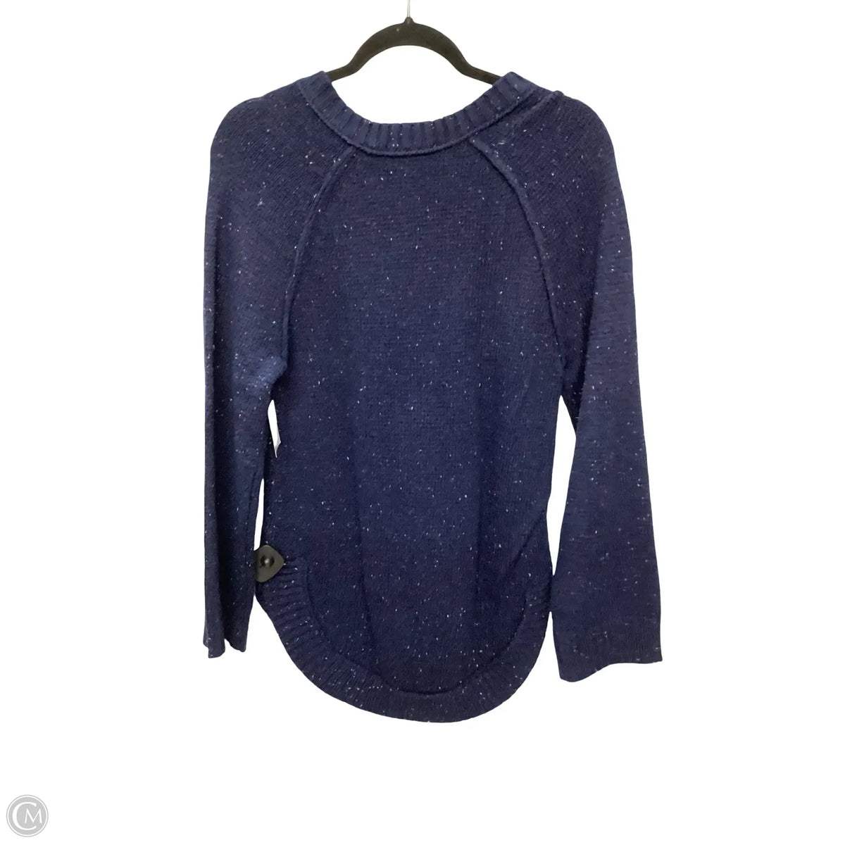 Sweater By Michael Stars In Navy, Size: Xs
