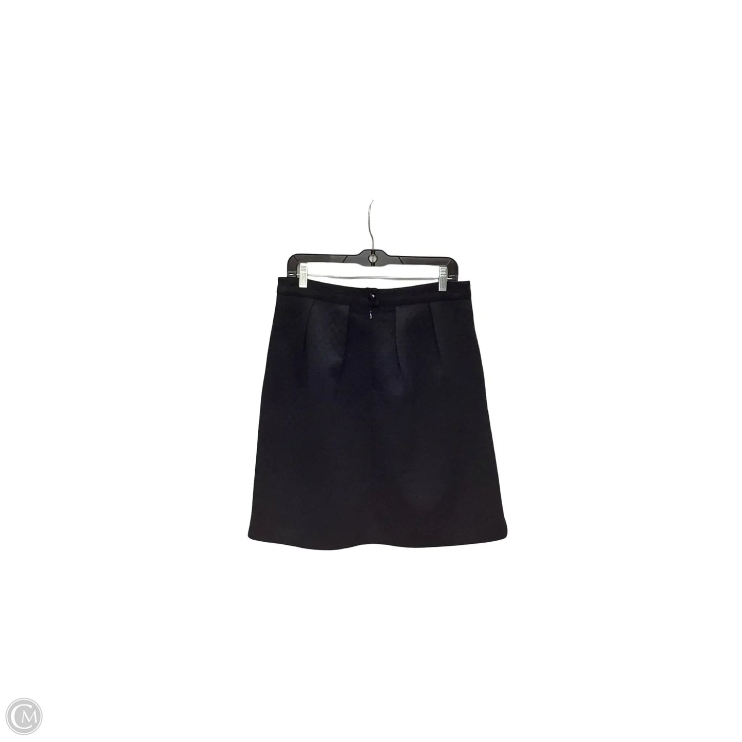 Skirt Midi By Worthington In Black, Size: 10