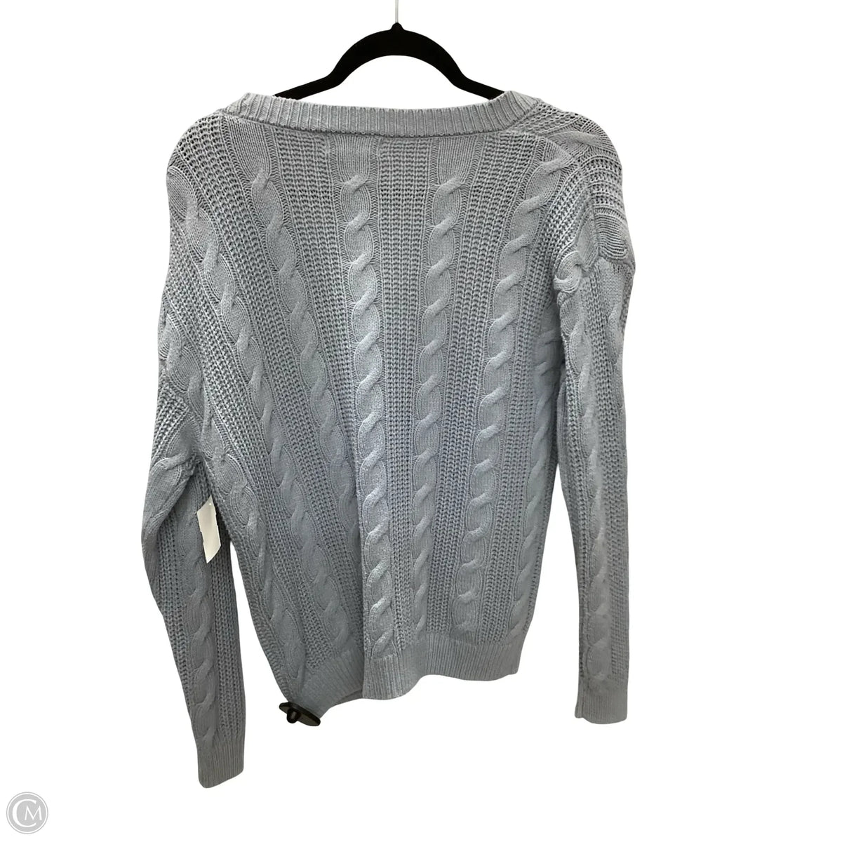 Cardigan By Jessica Simpson In Blue, Size: S