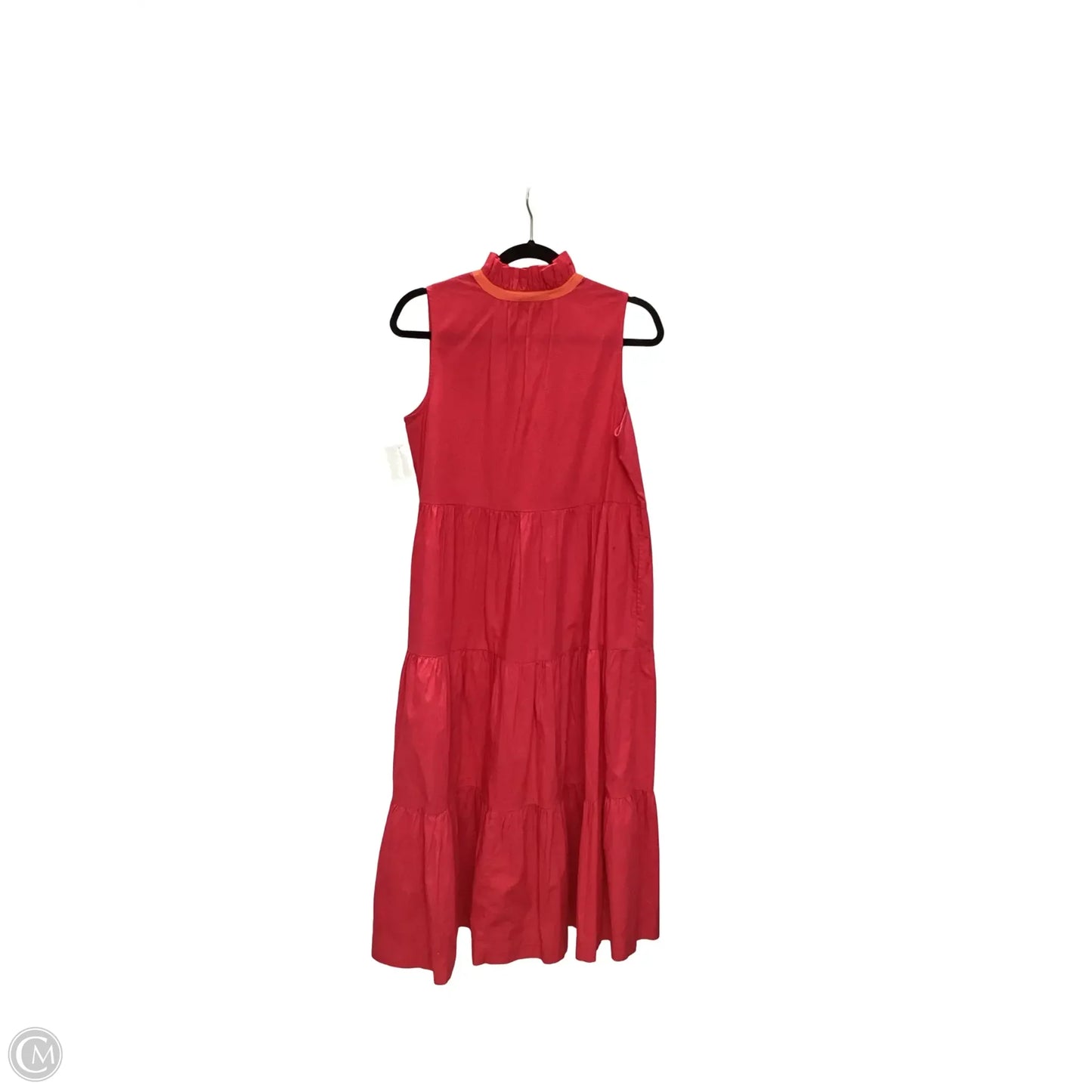 Dress Casual Maxi By Crown And Ivy In Pink, Size: S