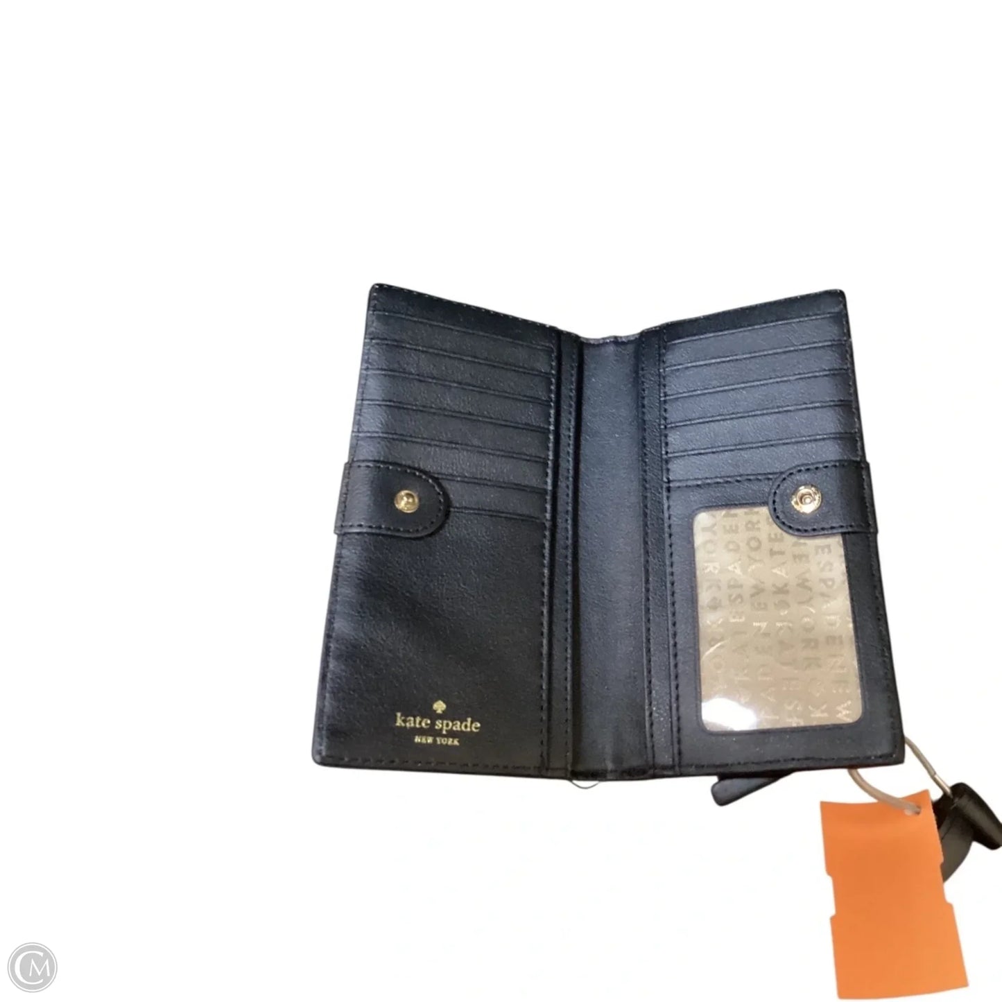 Wallet Designer By Kate Spade, Size: Small