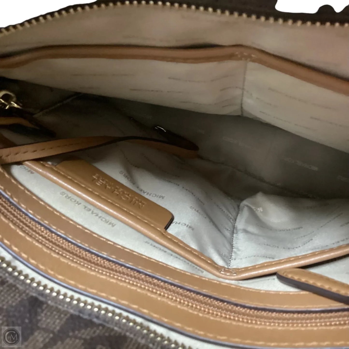 Accessory Label By Michael By Michael Kors, Size: Medium