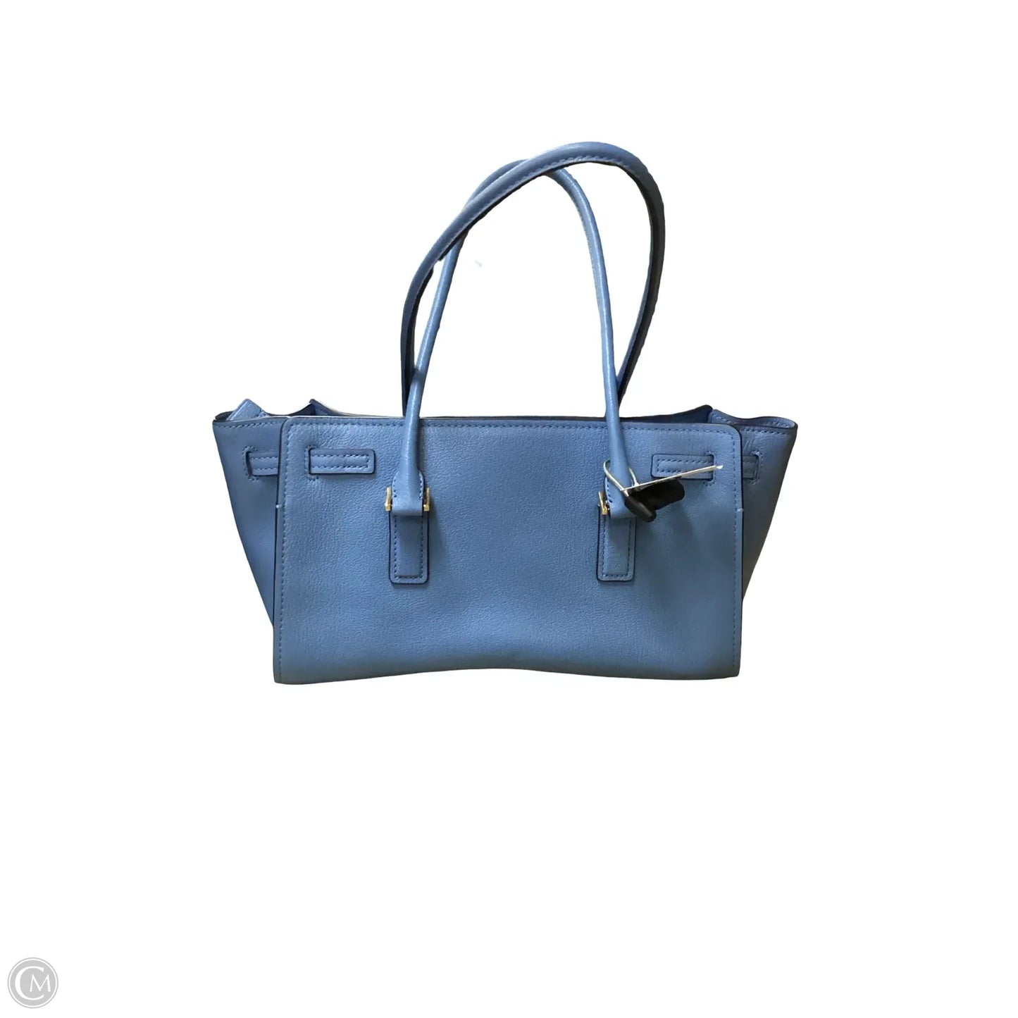 Handbag Designer By Michael Kors, Size: Small