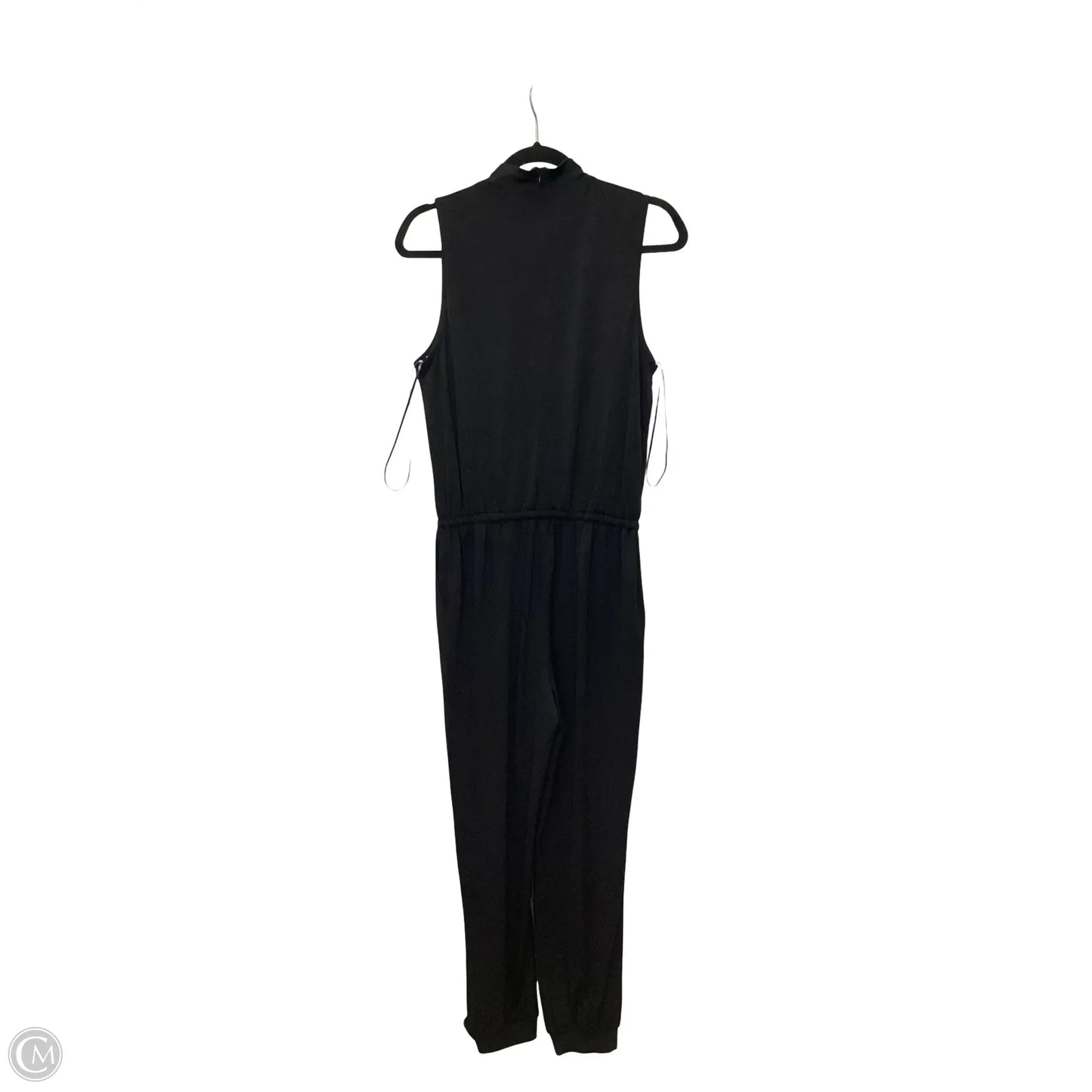Jumpsuit By Eesome In Black, Size: M
