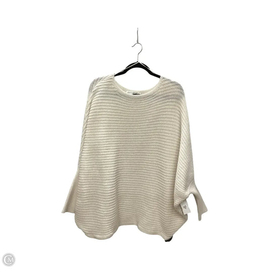 Sweater By Altard State In Cream, Size: M