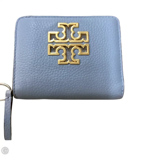 Wallet Designer By Tory Burch, Size: Small