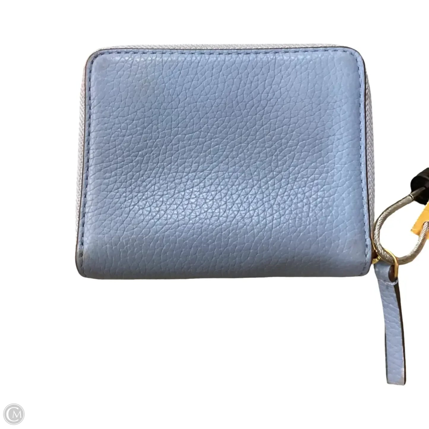 Wallet Designer By Tory Burch, Size: Small