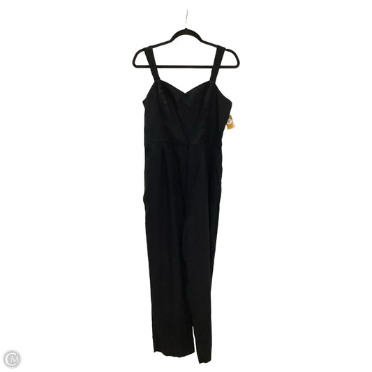 Jumpsuit By Old Navy In Black, Size: L
