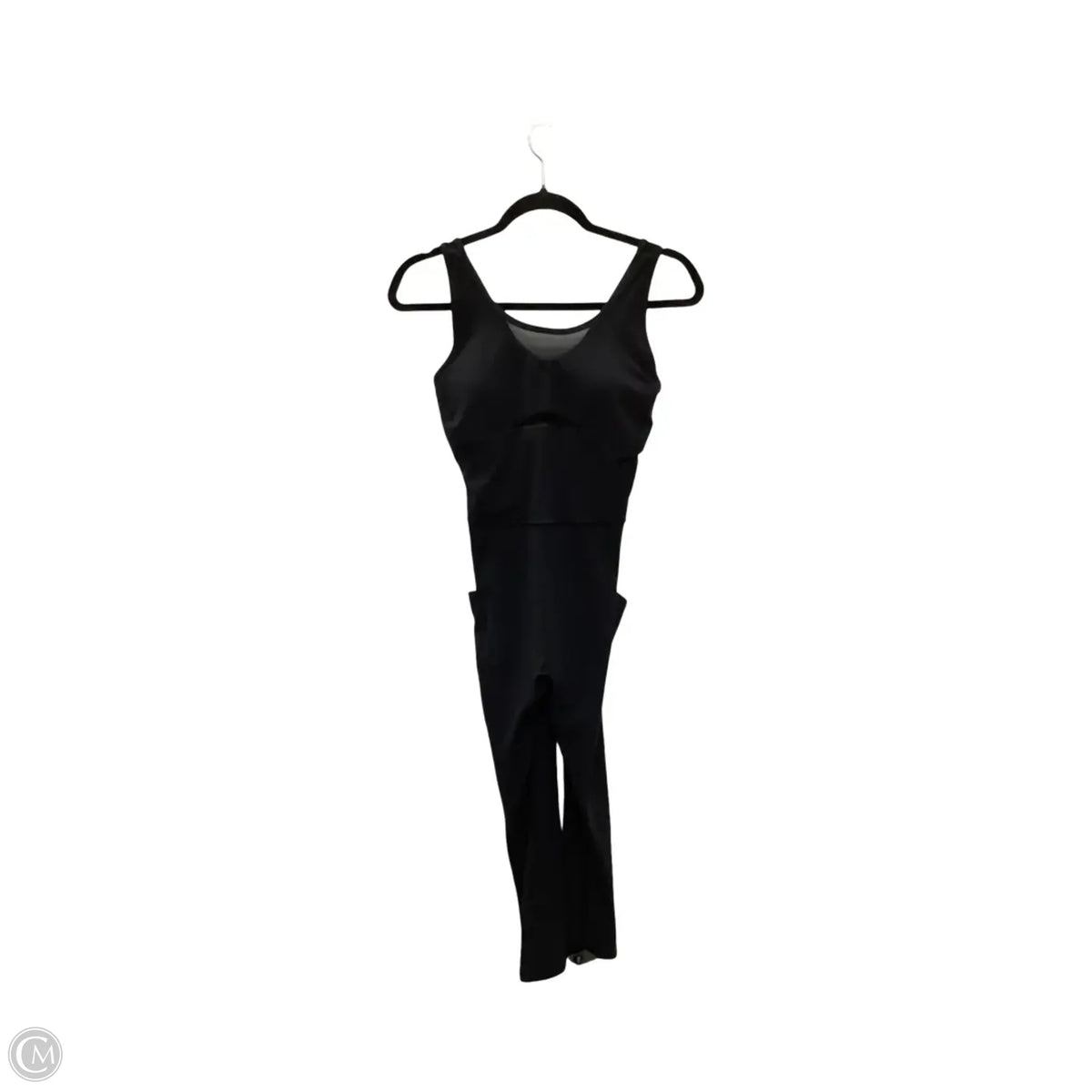 Jumpsuit By Athleta In Black, Size: M