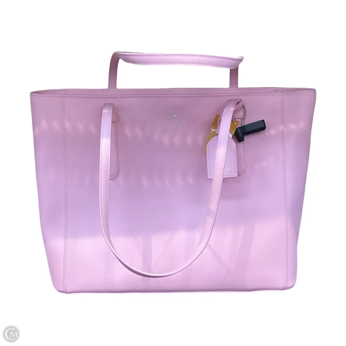 Handbag Designer By Kate Spade, Size: Large