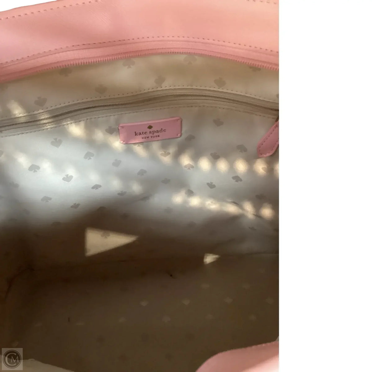Handbag Designer By Kate Spade, Size: Large