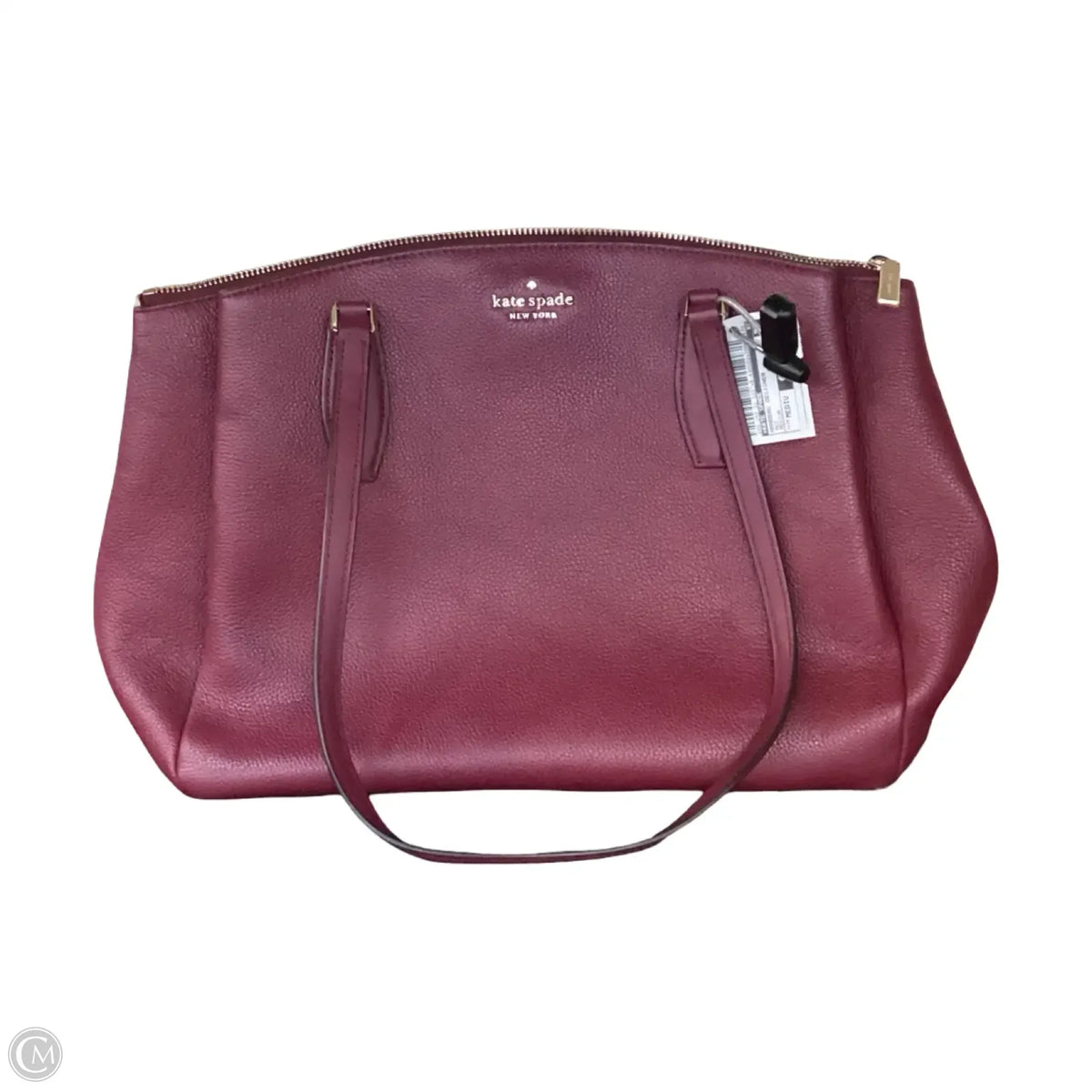 Handbag Designer By Kate Spade, Size: Medium