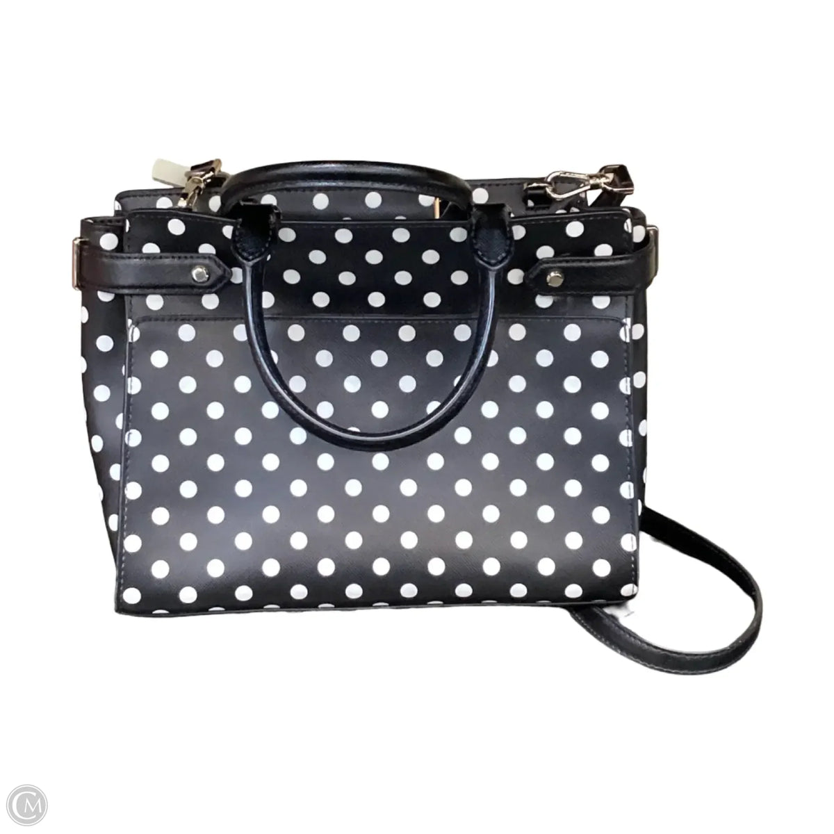 Handbag Designer By Kate Spade, Size: Medium