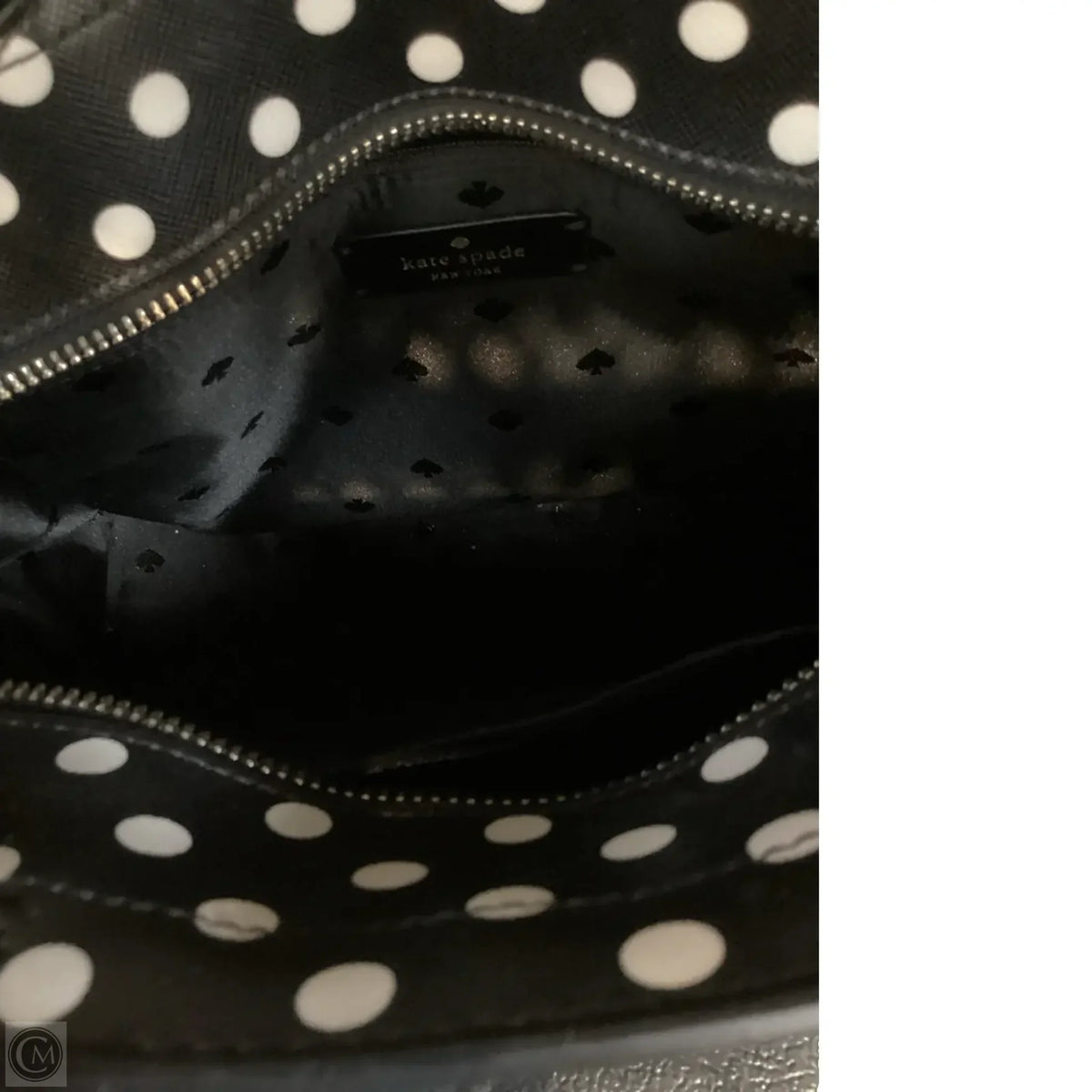 Handbag Designer By Kate Spade, Size: Medium