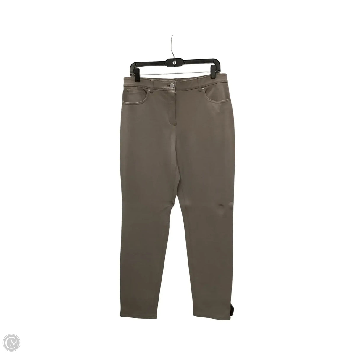 Pants Other By Chicos In Brown, Size: M