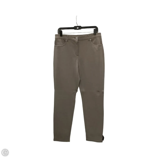 Pants Other By Chicos In Brown, Size: M