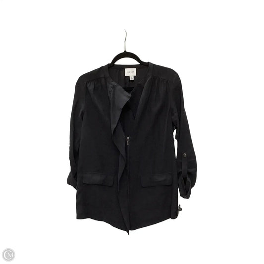 Jacket Other By Nine West In Black, Size: S