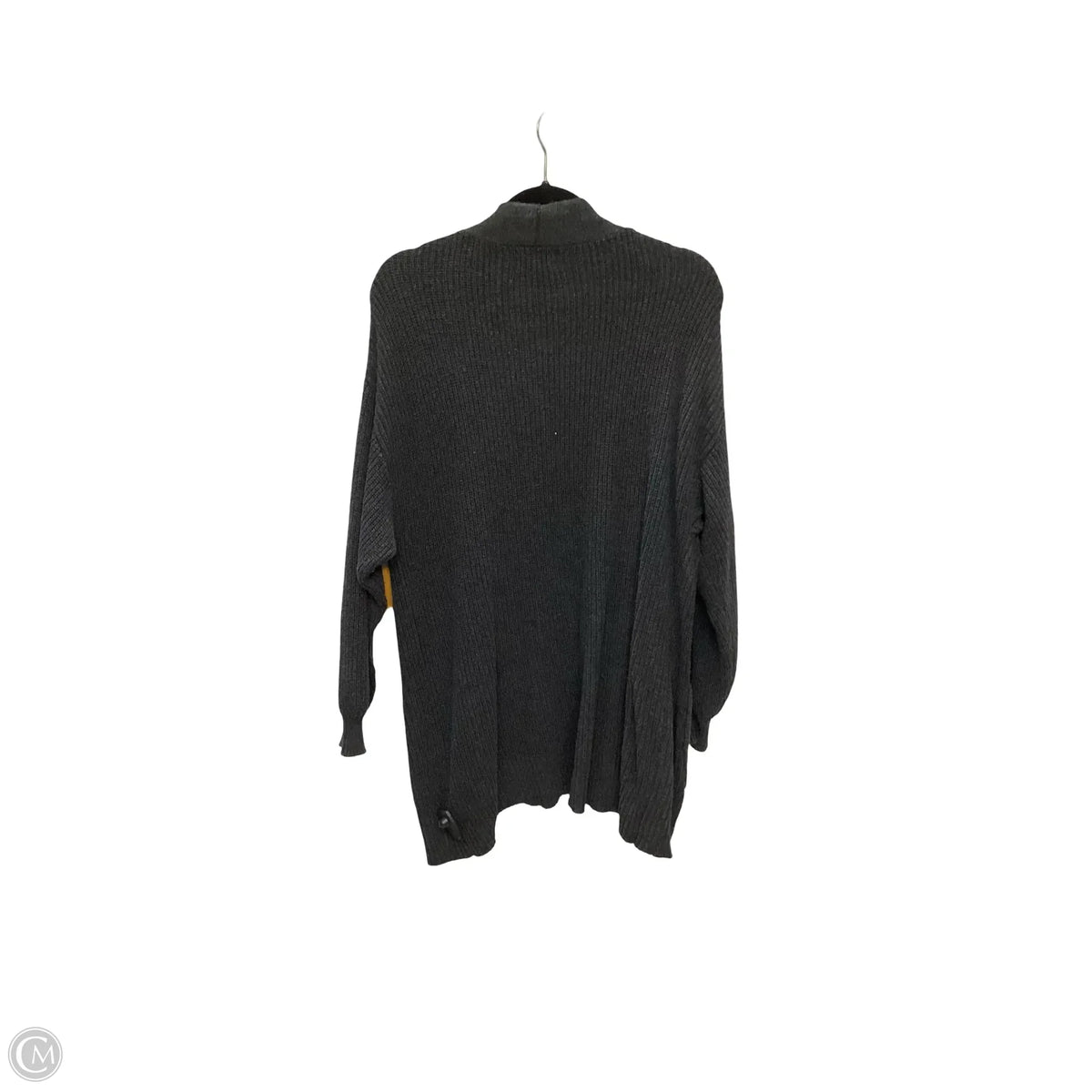 Cardigan By Universal Thread In Grey, Size: S
