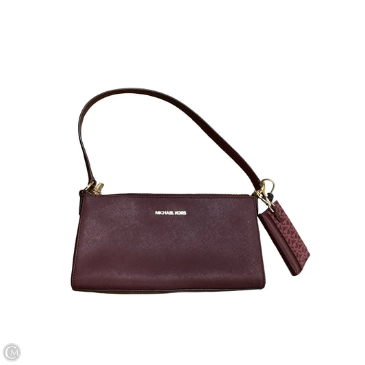 Handbag Designer By Michael Kors, Size: Small