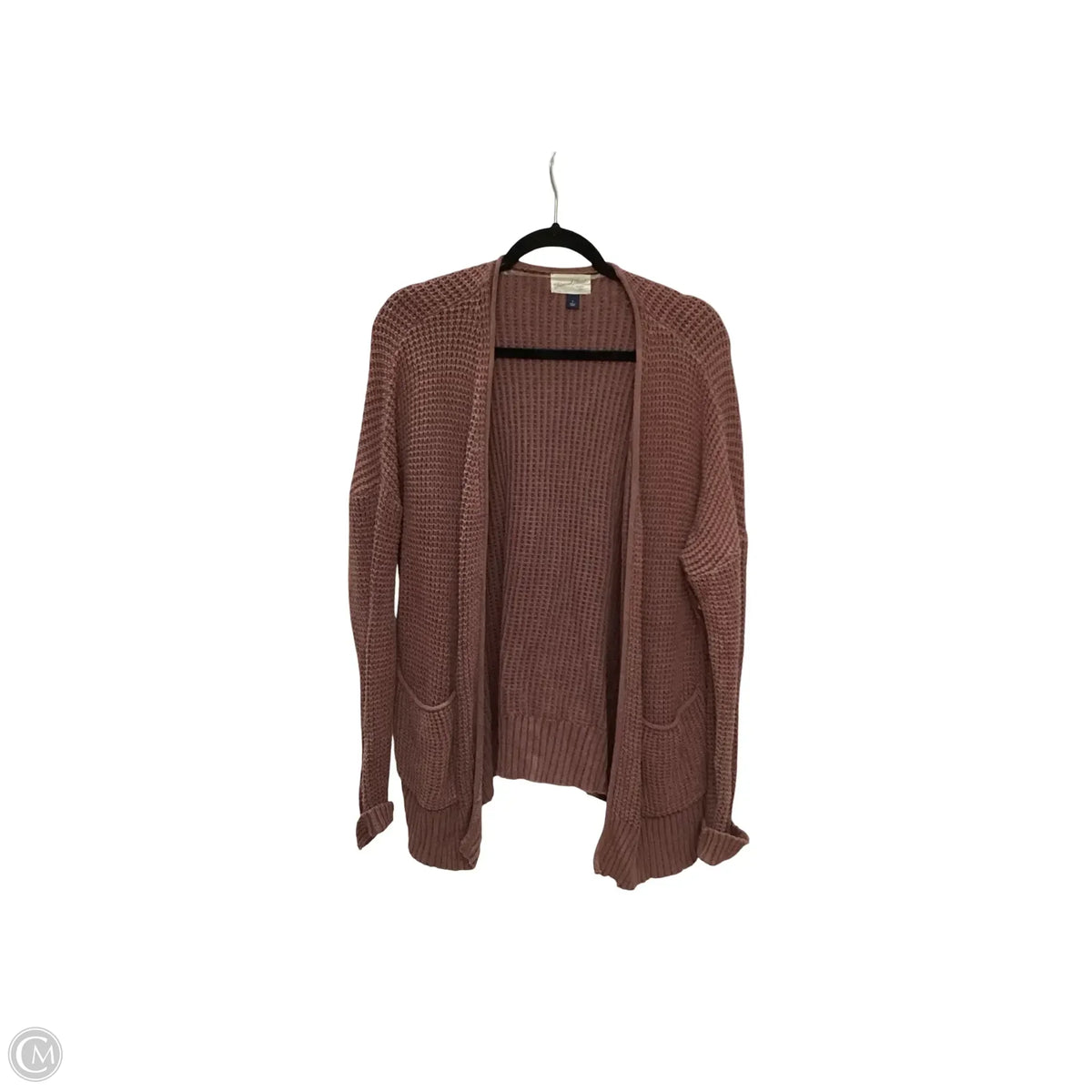 Cardigan By Universal Thread In Brown, Size: S