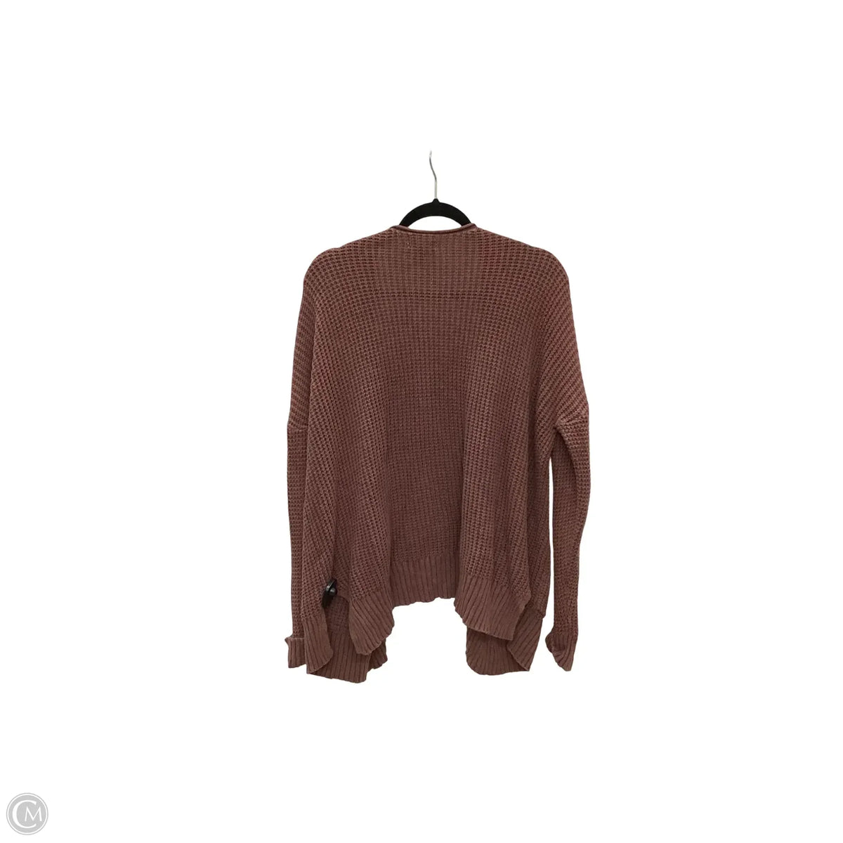 Cardigan By Universal Thread In Brown, Size: S
