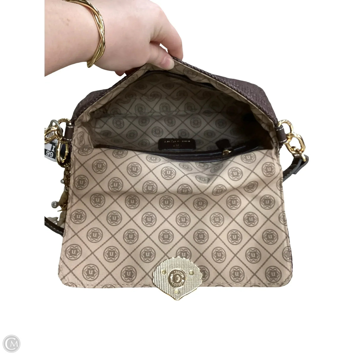 Handbag By Nanette Lepore, Size: Medium
