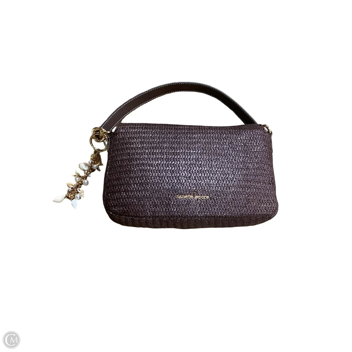 Handbag By Nanette Lepore, Size: Medium