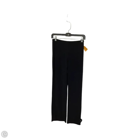 Pants Other By Chicos In Black, Size: M