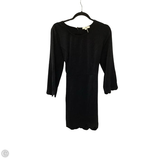 Dress Casual Short By Entro In Black, Size: L