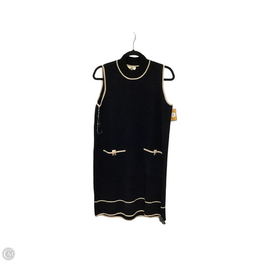 Dress Casual Short By Entro In Black, Size: S
