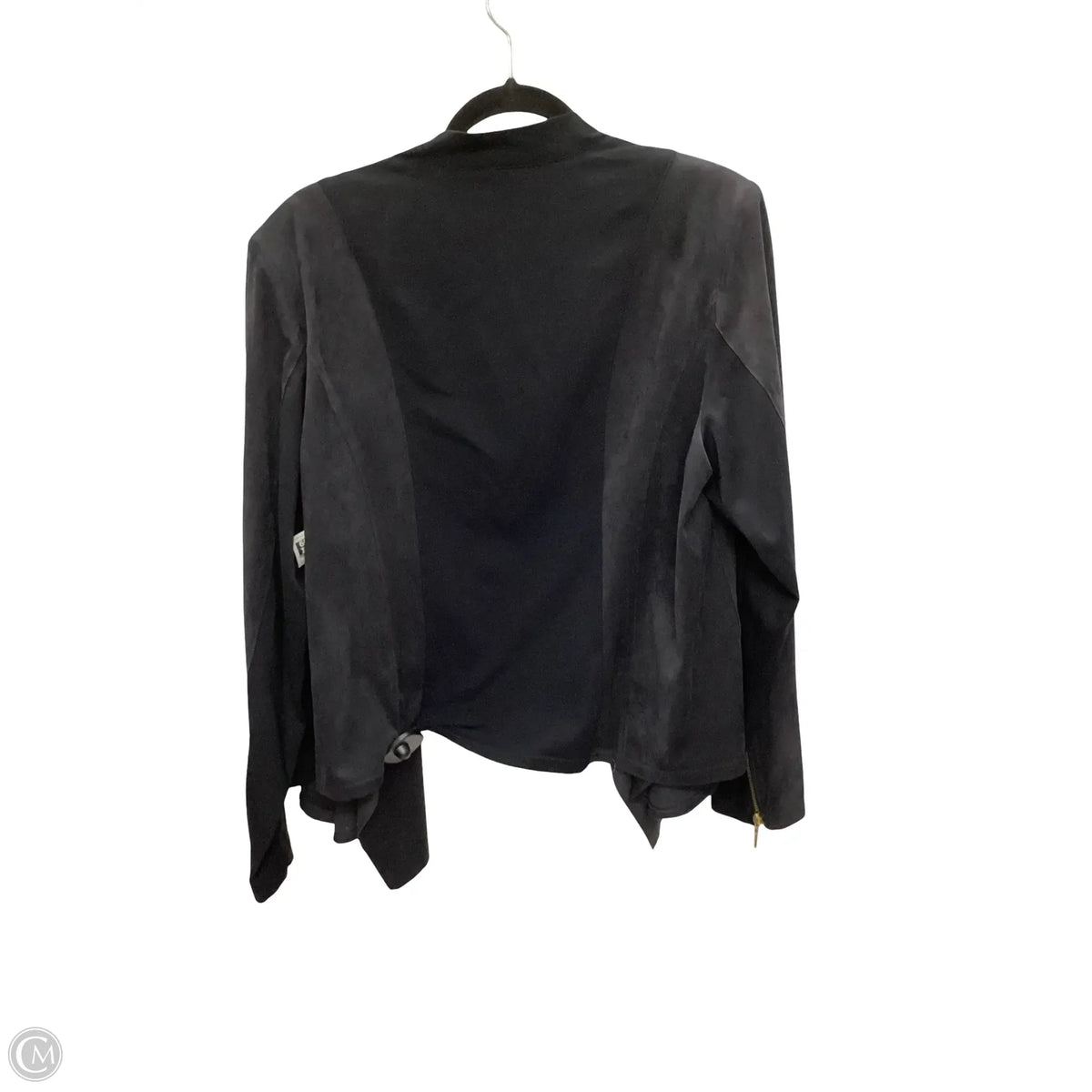 Cardigan By Inc In Black, Size: 0x